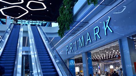 prmaryt|Primark opens four new stores in four countries in one day